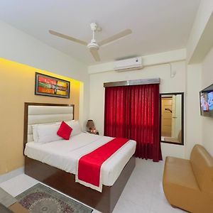 Hotel Grand Circle Inn Dhaka