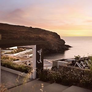 Semeli Coast Mykonos Curio Collection By Hilton